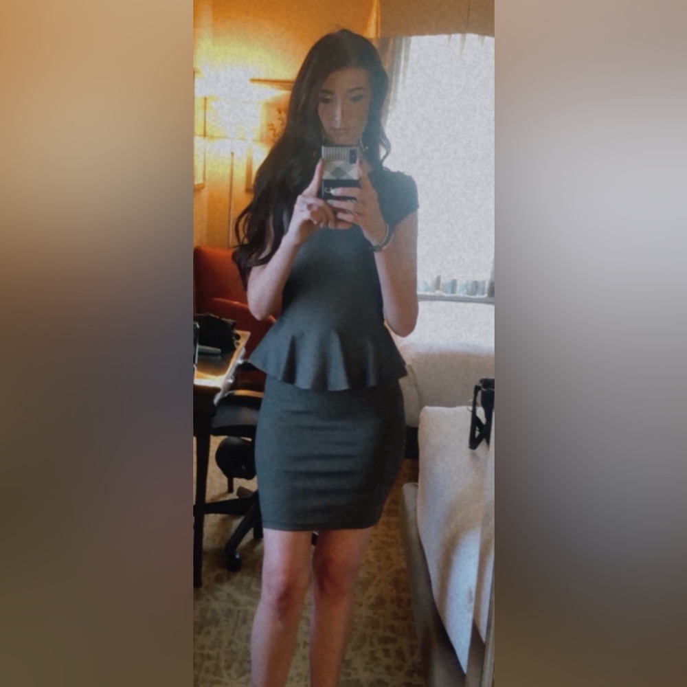 Dress perfect for work & special occasions